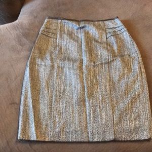 Like new Express skirt. Size 00